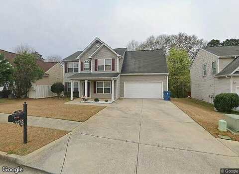Key Manor, LAWRENCEVILLE, GA 30045