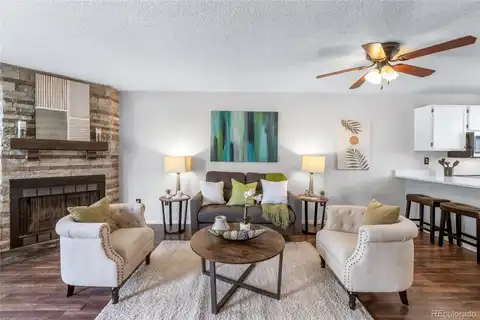 S Flower Circle, Lakewood, CO 80232