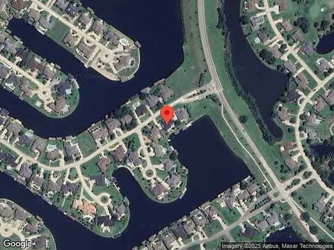 Islander, SLIDELL, LA 70458