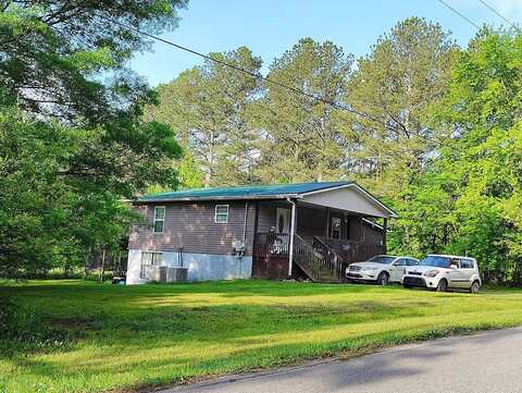 Wilbanks, TUNNEL HILL, GA 30755