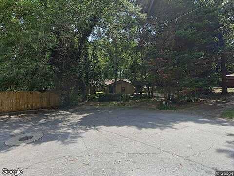 Creek Bark, RIVERDALE, GA 30296