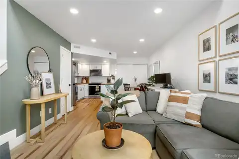 W Nevada Place, Lakewood, CO 80228