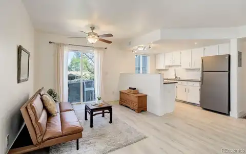 W Nevada Place, Lakewood, CO 80228