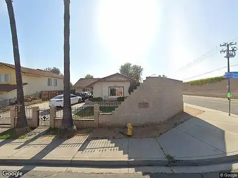 Broadleaf, MORENO VALLEY, CA 92553