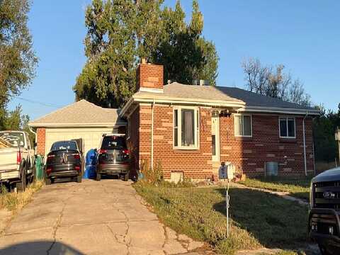 Newland, LAKEWOOD, CO 80214