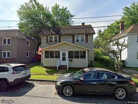 Channing, PORTSMOUTH, VA 23702