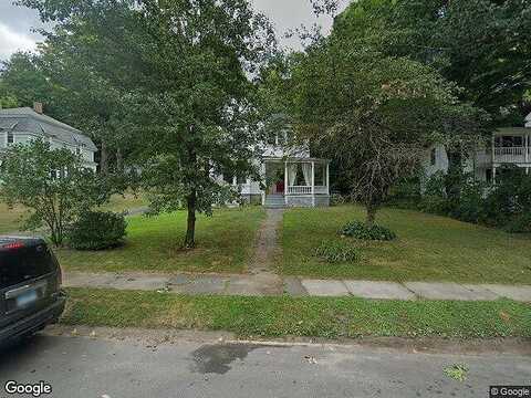 Williams, WINSTED, CT 06098