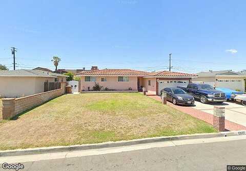 Sweetbriar, GARDEN GROVE, CA 92840