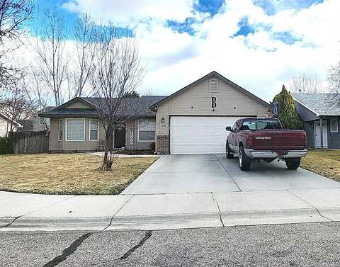 Cabrillo, KUNA, ID 83634