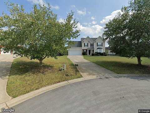 Savanna, POWDER SPRINGS, GA 30127