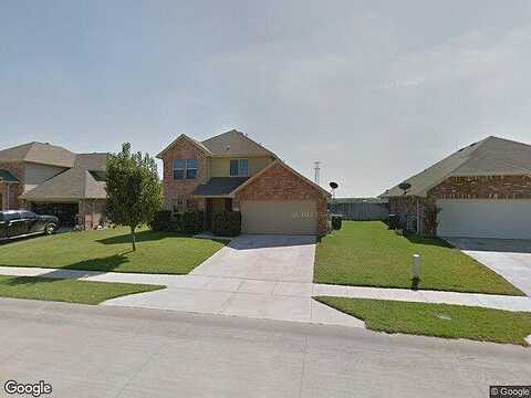 Carpenter, RHOME, TX 76078