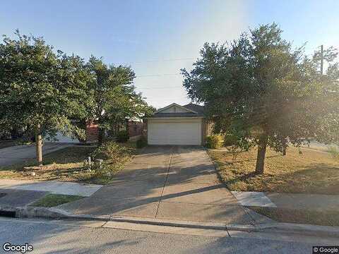 James Madison, MANOR, TX 78653
