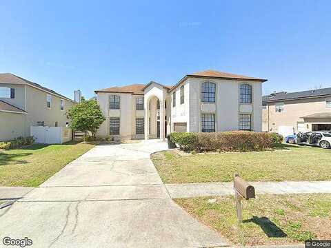 Falconcrest, APOPKA, FL 32712