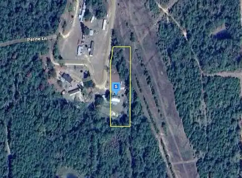 Perine Ln, Lucedale, MS 39452