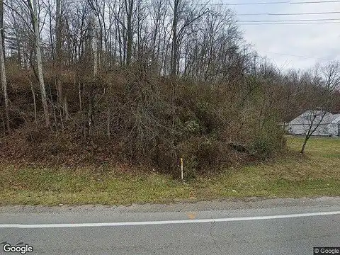 County Road 45, IRONTON, OH 45638