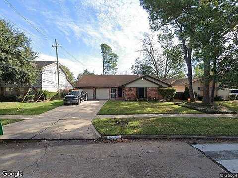 Glenwyck, HOUSTON, TX 77045