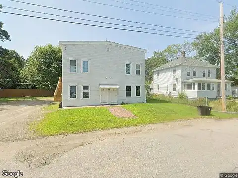 New Hampshire, SANFORD, ME 04073