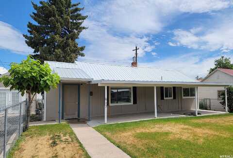 Wasatch, VERNAL, UT 84078