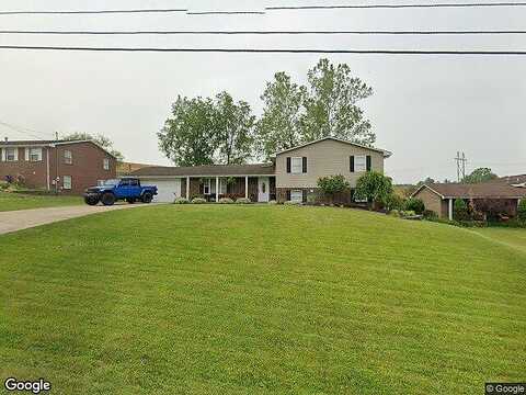 Cornerstone, MARIETTA, OH 45750