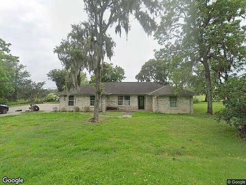 Schmidt Ln, FREEPORT, TX 77541
