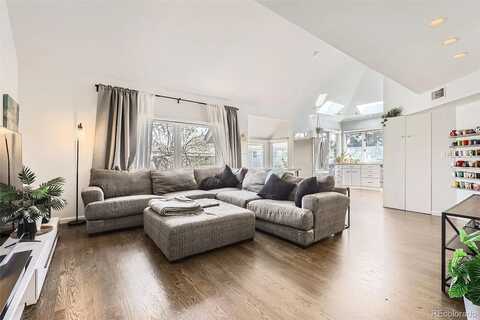 S Monaco Parkway, Denver, CO 80224
