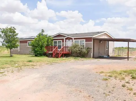 County Road 89, MIDLAND, TX 79706