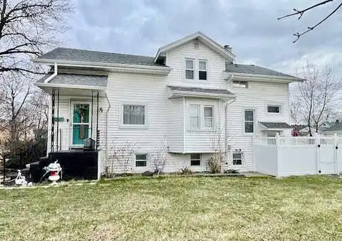 12Th Avenue, Melrose Park, IL 60160