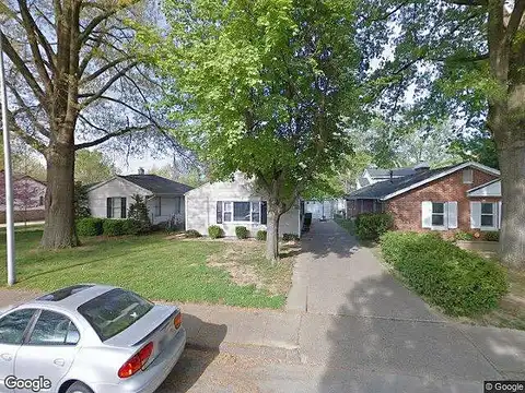 Saint James, EVANSVILLE, IN 47714