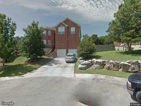 Arrow Bow, SAN ANTONIO, TX 78258