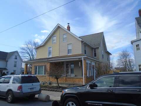 Main, NORTHAMPTON, PA 18067