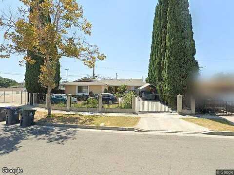 Saint Anne, SANTA ANA, CA 92704