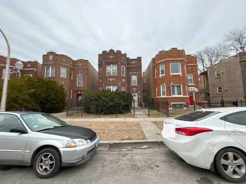 N Lorel Ave 1, Chicago, IL 60651