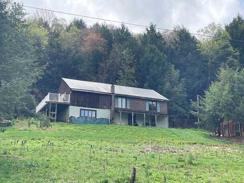 Black Hole, COUDERSPORT, PA 16915