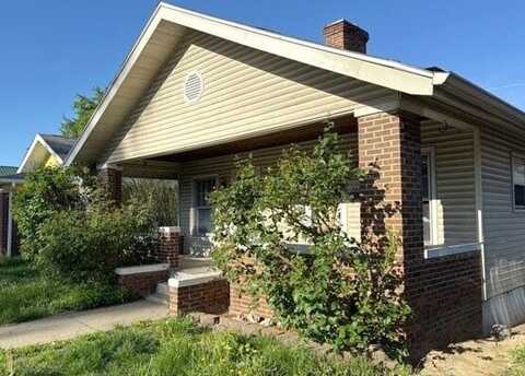 Walnut, BLOOMINGTON, IN 47401