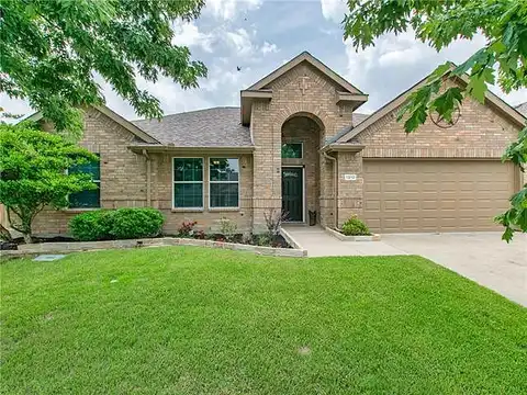 Taren, WYLIE, TX 75098