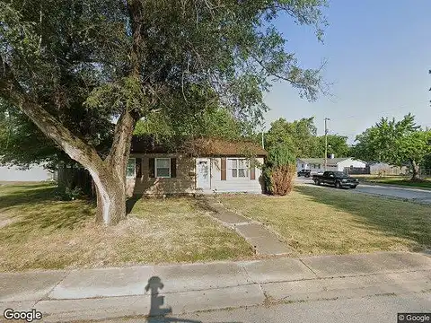 Johnson, SPRINGFIELD, IL 62702