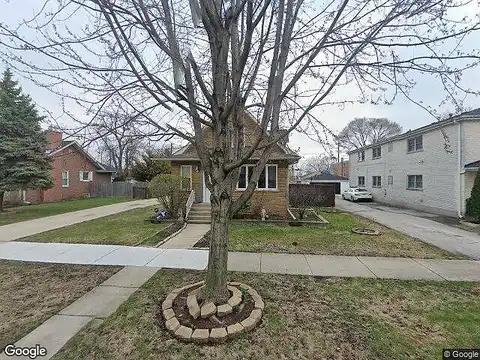 32Nd, MELROSE PARK, IL 60160