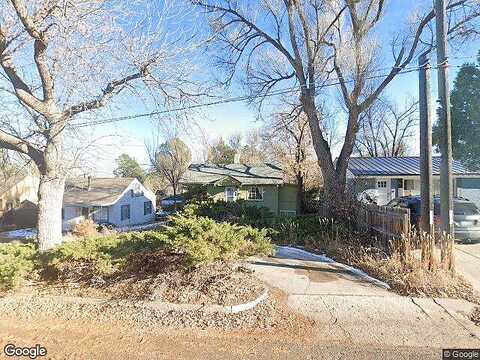 Cheyenne, COLORADO SPRINGS, CO 80906