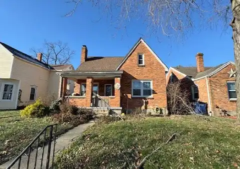 Washington, PIQUA, OH 45356