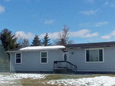 Waldron, WALDRON, MI 49288