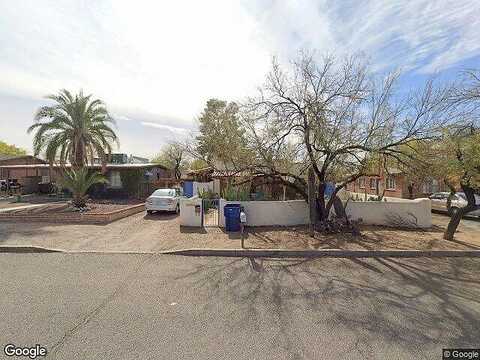Spring, TUCSON, AZ 85719