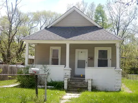Fairmont, LOCKPORT, IL 60441