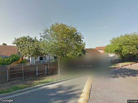 Northpoint, LAREDO, TX 78041