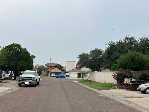 Northpoint, LAREDO, TX 78041