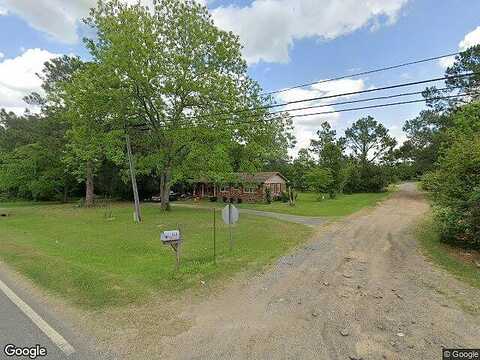 Warren, FITZGERALD, GA 31750