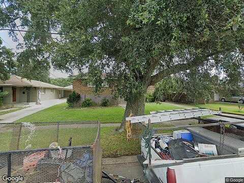 Mendez, NEW ORLEANS, LA 70122