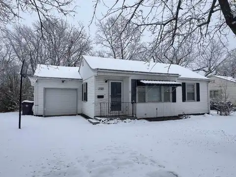 Wheeler, MCPHERSON, KS 67460