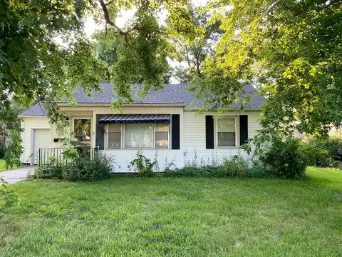 Wheeler, MCPHERSON, KS 67460