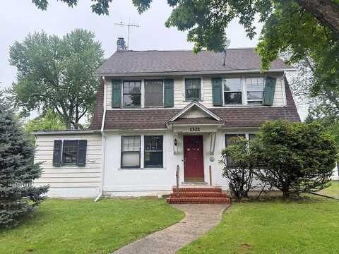 Marlborough Ave, Plainfield, NJ 07060