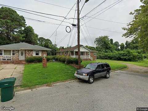 34Th, NEWPORT NEWS, VA 23607